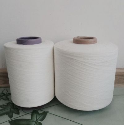 點擊查看詳細(xì)信息<br>標(biāo)題：渦流紡滌綸紗 閱讀次數(shù)：2524