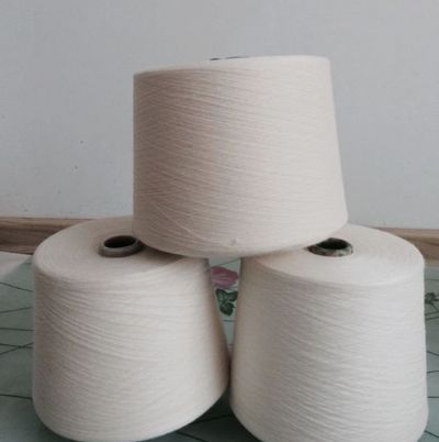 點(diǎn)擊查看詳細(xì)信息<br>標(biāo)題：腈棉混紡紗 閱讀次數(shù)：2677
