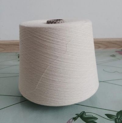 點擊查看詳細(xì)信息<br>標(biāo)題：純棉弱捻紗 閱讀次數(shù)：2677