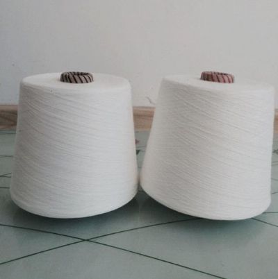 點(diǎn)擊查看詳細(xì)信息<br>標(biāo)題：天絲精梳棉混紡紗 閱讀次數(shù)：2631