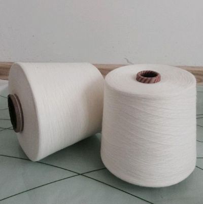 點(diǎn)擊查看詳細(xì)信息<br>標(biāo)題：阻燃腈綸粘膠混紡紗 閱讀次數(shù)：4306