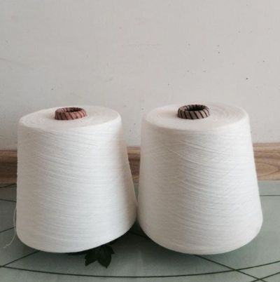 點擊查看詳細(xì)信息<br>標(biāo)題：棉粘混紡紗 閱讀次數(shù)：1055